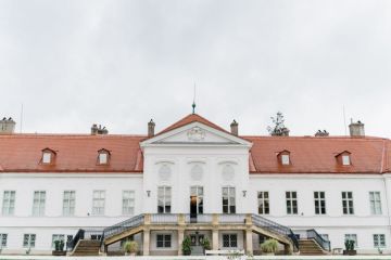 Hochzeitsreportage von halsueberkopf.at