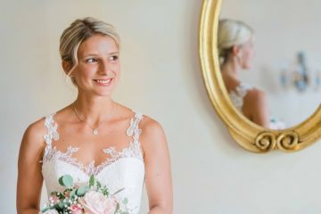 Hochzeitsreportage in Kärnten: Hotel Schloss Leonstain