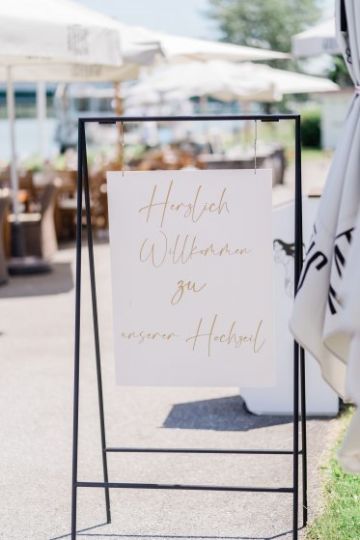 Hochzeitsreportage in Wien: Marina Restaurant
