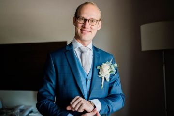 Hochzeitsreportage von halsueberkopf.at