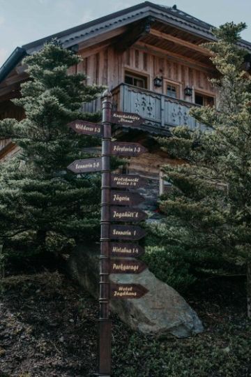 Hochzeitsreportage in Steiermark: Almwelt Austria