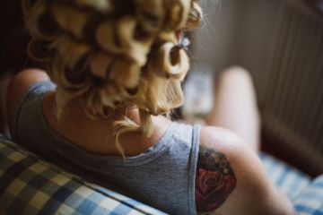 Hochzeitsreportage von footprints FOTOGRAFIE & FILM