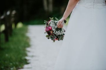 Hochzeitsreportage in Kärnten: Thon7   Feiern mit Tradition