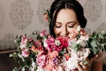 Klassische Hochzeit in Korneuburg 