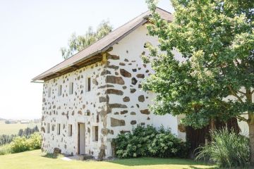 Hochzeitsreportage in Oberösterreich: Der Vedahof