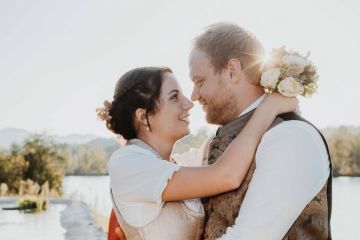 Hochzeitsreportage von Anna Steinhauser Photography