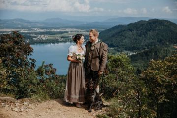 Hochzeitsreportage von Anna Steinhauser Photography