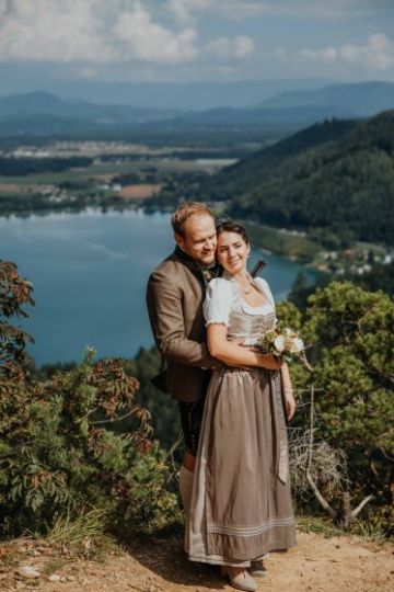 Hochzeitsreportage von Anna Steinhauser Photography
