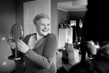 Hochzeitsreportage von Punky Wedding Photography