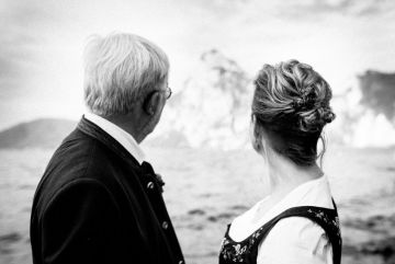 Hochzeitsreportage von Punky Wedding Photography