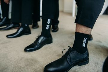 Getting ready und Hochzeitsfeier im Melia Hotel