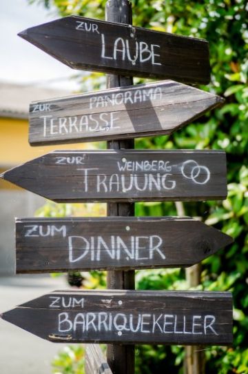 Hochzeitsreportage in Steiermark: Weingut Holler