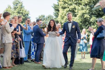 Hochzeit am Faaker See