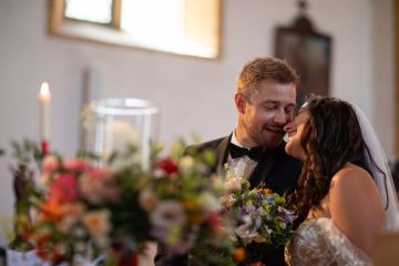 Hochzeit am Faaker See