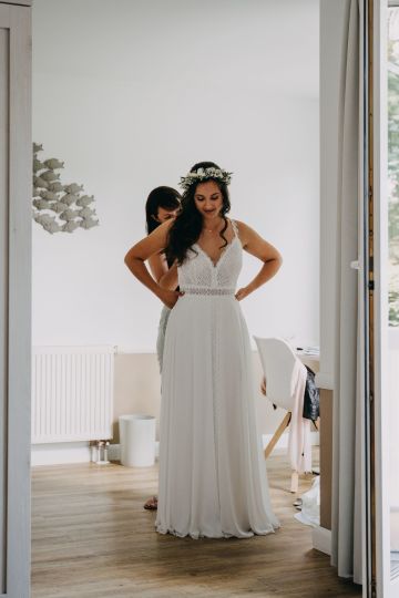  Inselhochzeit auf dem Eibenhof