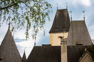 Hochzeitsreportage von Michele Agostinis Photographer
