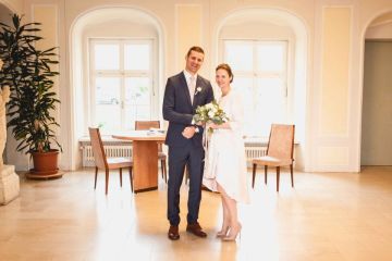 Hochzeitsreportage von Hochzeits-Fotos.at