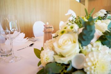 Einzigartige Schloss-Hochzeit in der Nähe von Graz