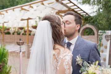 Boho-Hochzeit & Traumtrauung am See