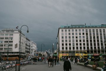 Hochzeitsreportage von Fotostudio Konstantin Mikulitsch