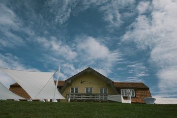 Hochzeitsreportage in Burgenland: Hannersberg