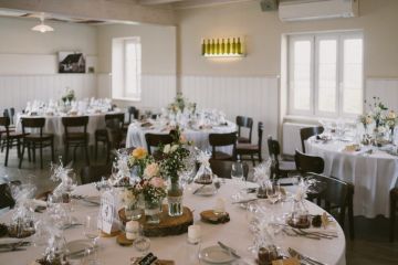Hochzeitsreportage in Burgenland: Hannersberg