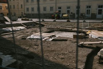 Hochzeitsreportage von Fotostudio Konstantin Mikulitsch