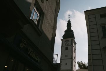 Hochzeitsreportage von Fotostudio Konstantin Mikulitsch