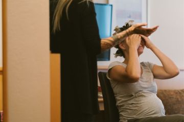 Hochzeitsreportage in Niederösterreich: Stockerwirt