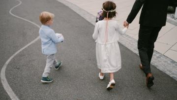 Hochzeitsreportage von Fotostudio Konstantin Mikulitsch