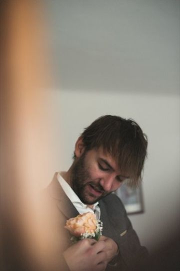 Hochzeitsreportage von Fotostudio Konstantin Mikulitsch