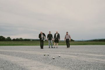 Hochzeitsreportage in Burgenland: Hannersberg