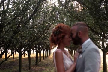 Hochzeitsreportage von My Wedding Moments