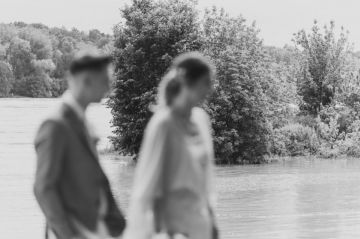 Hochzeitsreportage von My Wedding Moments