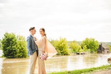 Hochzeitsreportage von My Wedding Moments