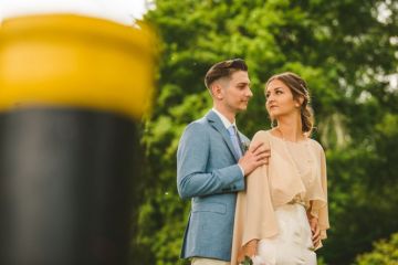 Hochzeitsreportage von My Wedding Moments
