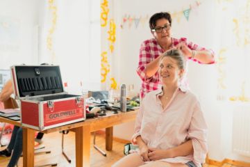 Hochzeitsreportage von My Wedding Moments