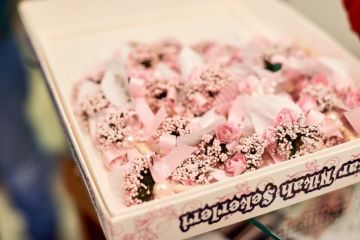 Hochzeitsreportage von My Wedding Moments