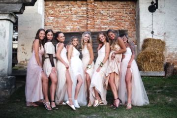 Hochzeitsreportage von My Wedding Moments