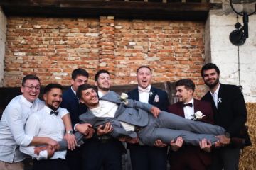 Hochzeitsreportage von My Wedding Moments