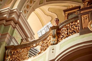 Hochzeitsreportage in Niederösterreich: Hotel Lengbachhof