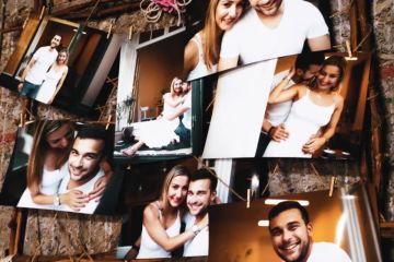 Hochzeitsreportage von My Wedding Moments