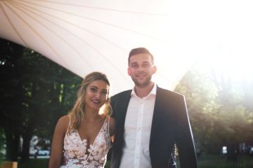 Hochzeitsreportage von My Wedding Moments
