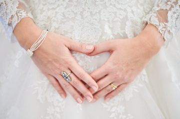 Hochzeitsreportage von My Wedding Moments