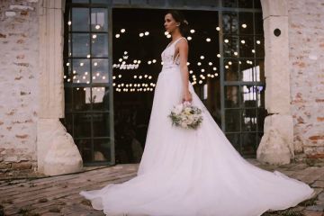 Hochzeitsreportage von My Wedding Moments