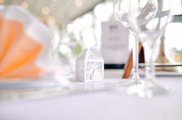 Hochzeitsreportage von My Wedding Moments