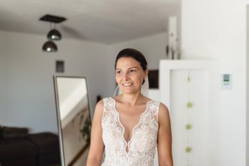 Hochzeitsreportage von My Wedding Moments