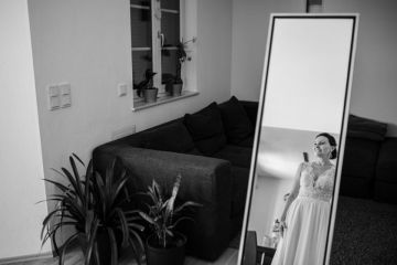Hochzeitsreportage von My Wedding Moments