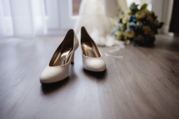 Hochzeitsreportage von My Wedding Moments