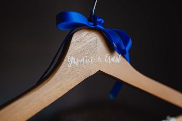 Hochzeitsreportage von My Wedding Moments